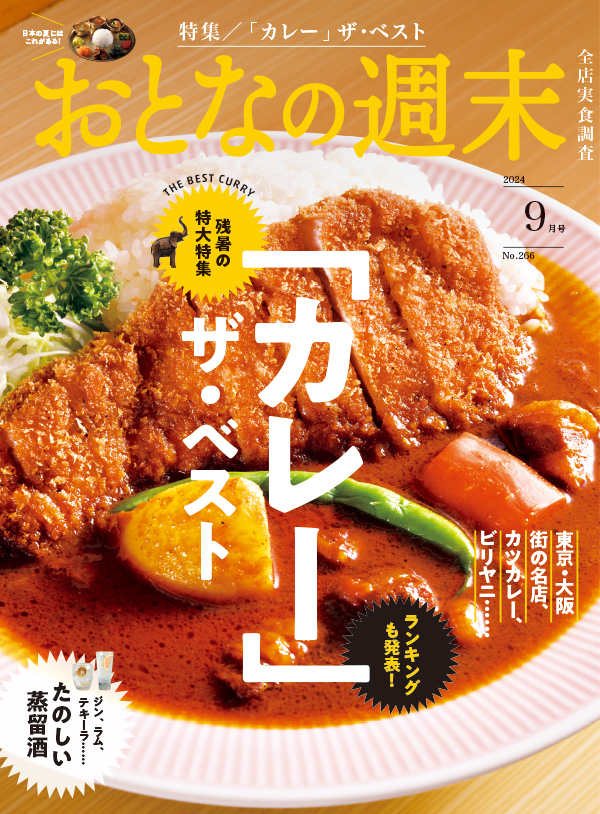 Magazine Cover